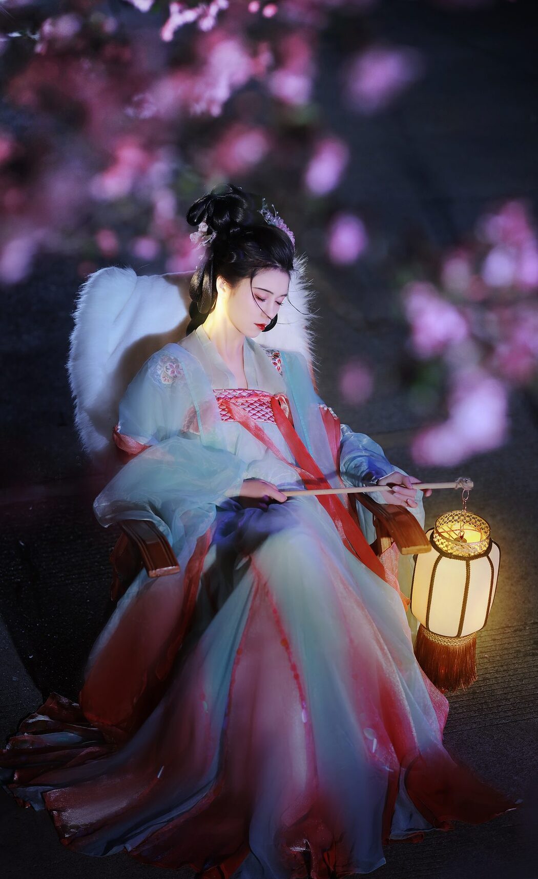YiTuYu艺图语 Vol.4699 Wu Sui