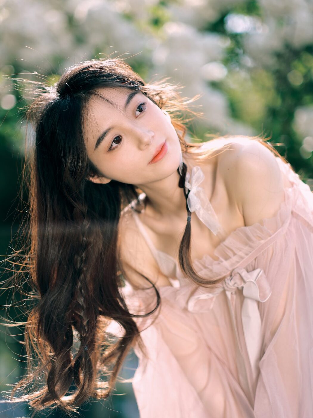 YiTuYu艺图语 Vol.4837 Xiao Qian Hi