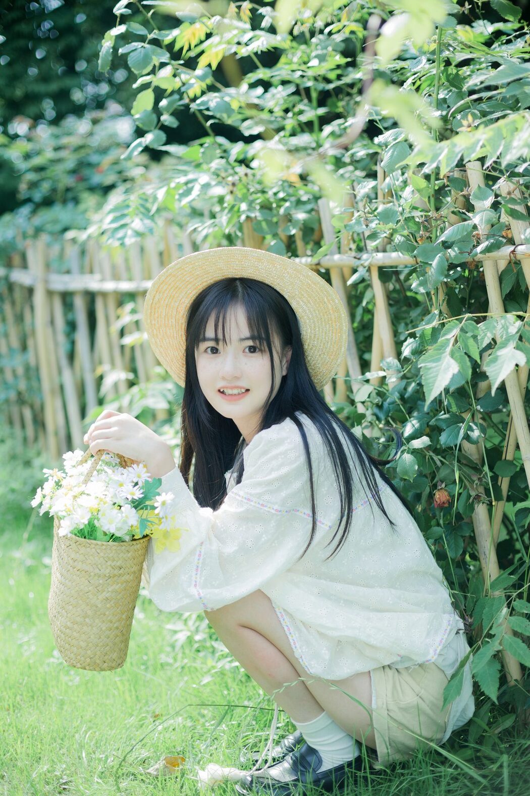 YiTuYu艺图语 Vol.4798 Xiao Yi Mei Mei Cute