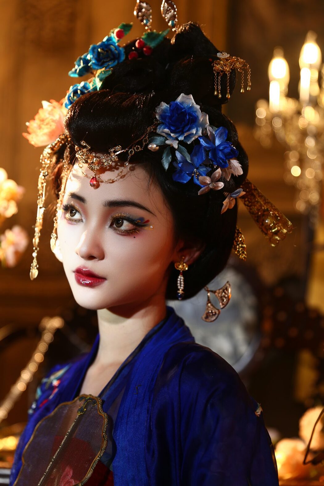 YiTuYu艺图语 Vol.4706 Dduu