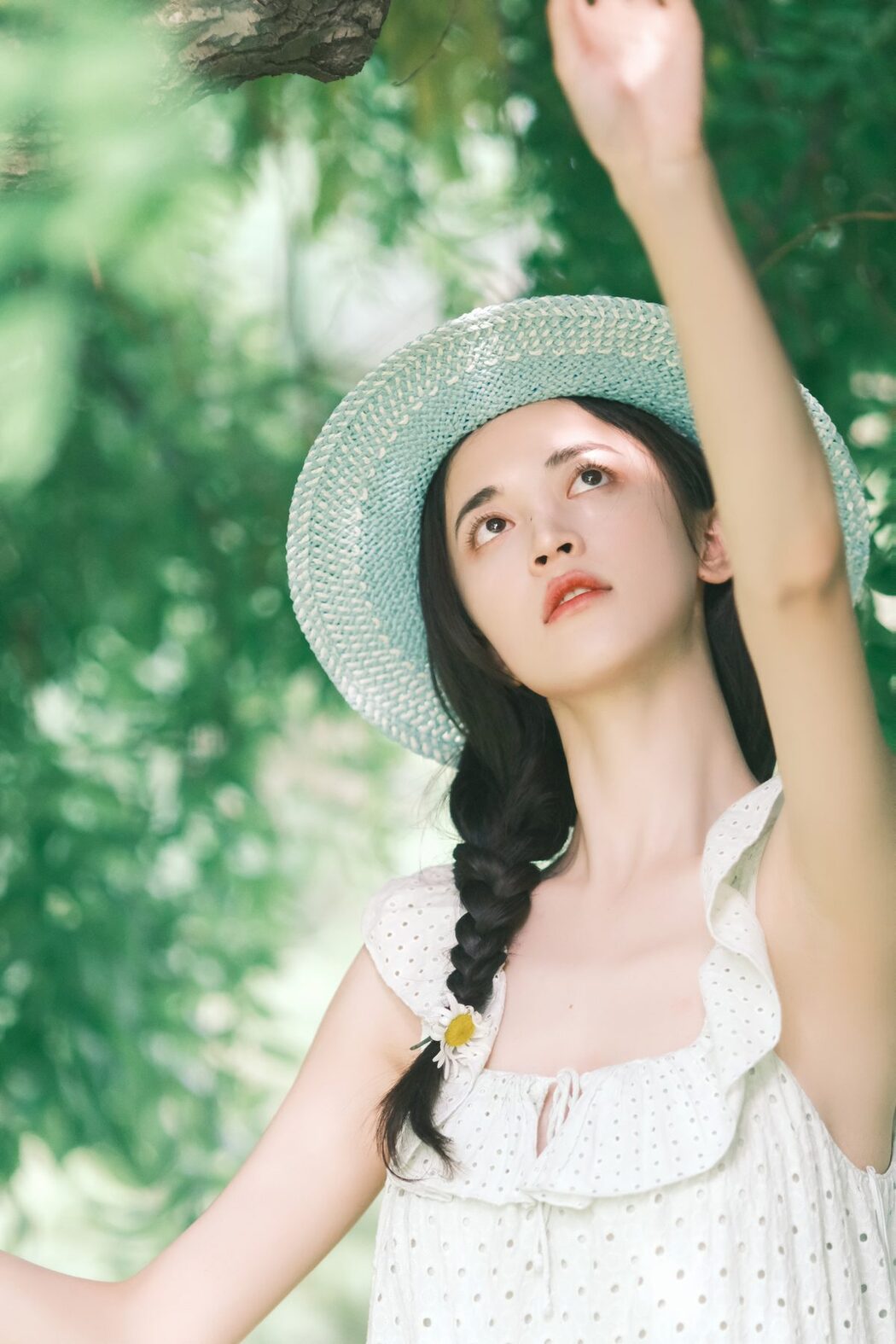 YiTuYu艺图语 Vol.4725 Chen Yu Jie