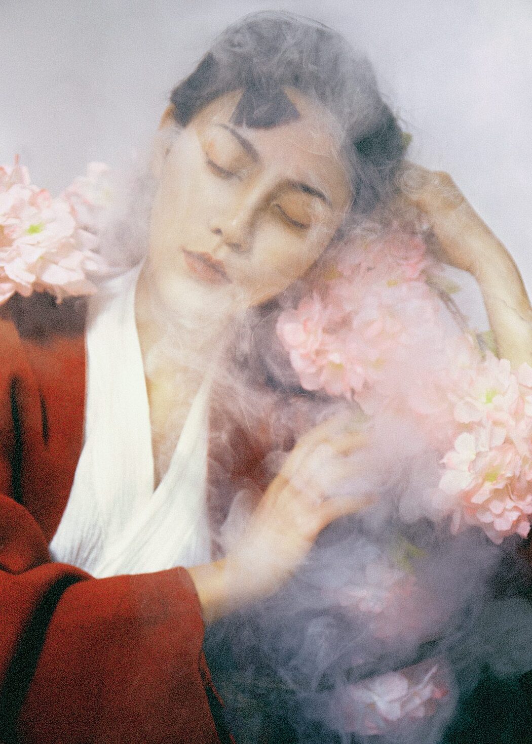 YiTuYu艺图语 Vol.4708 Wu Jie Cao Xiao Jie