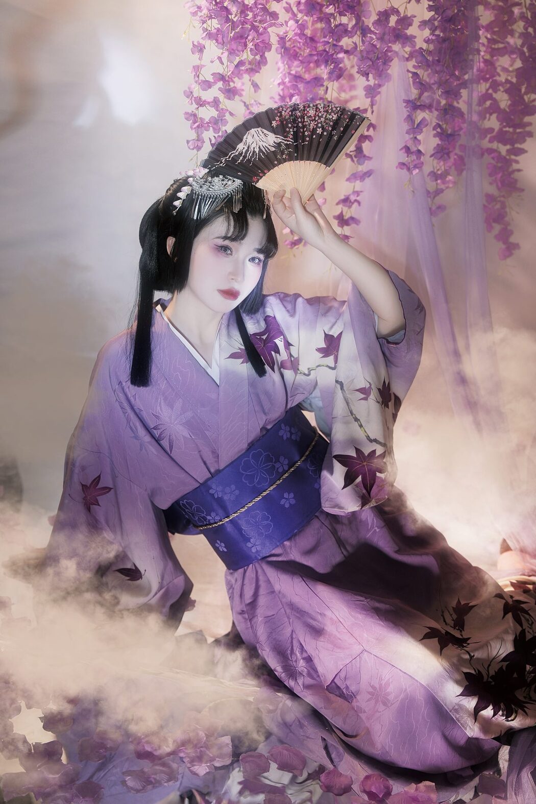 YiTuYu艺图语 Vol.4741 Mao Mi