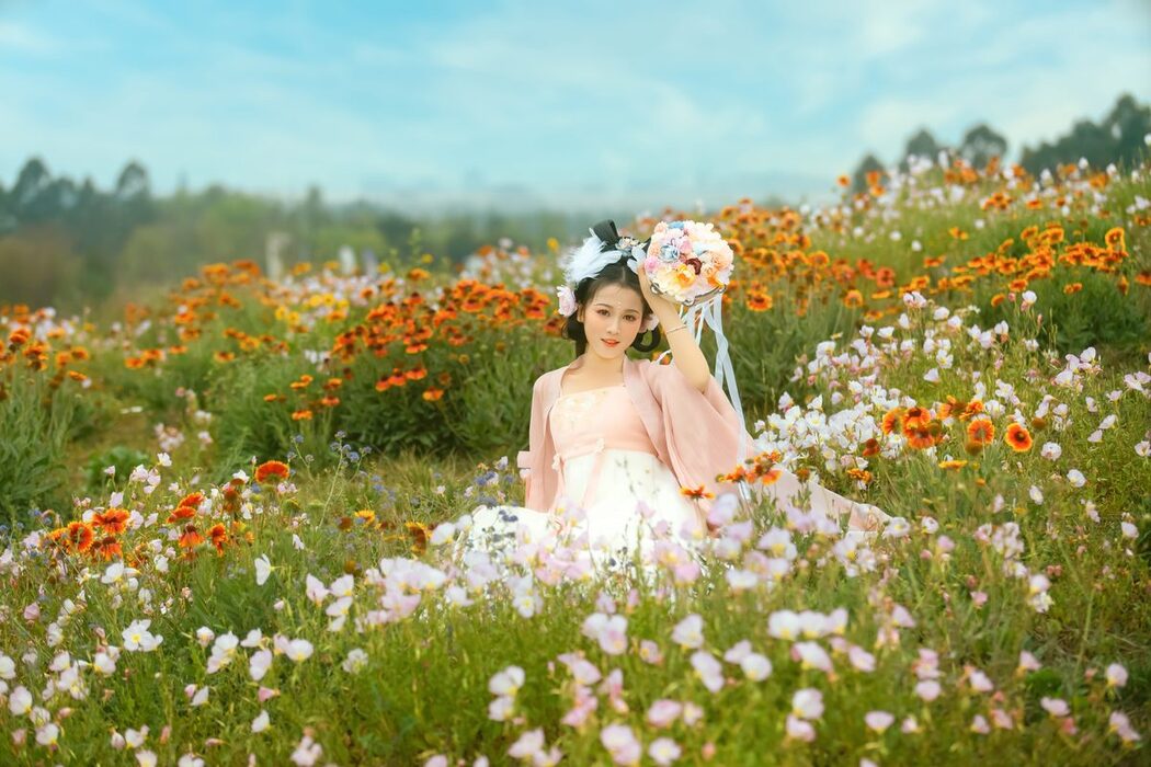 YiTuYu艺图语 Vol.4812 Shi Er