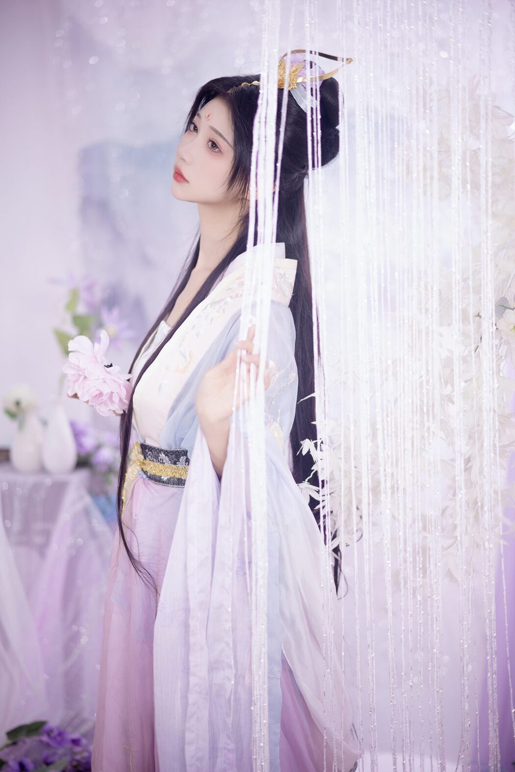 YiTuYu艺图语 Vol.4839 Qi Luo Sheng De Xiao Su Su