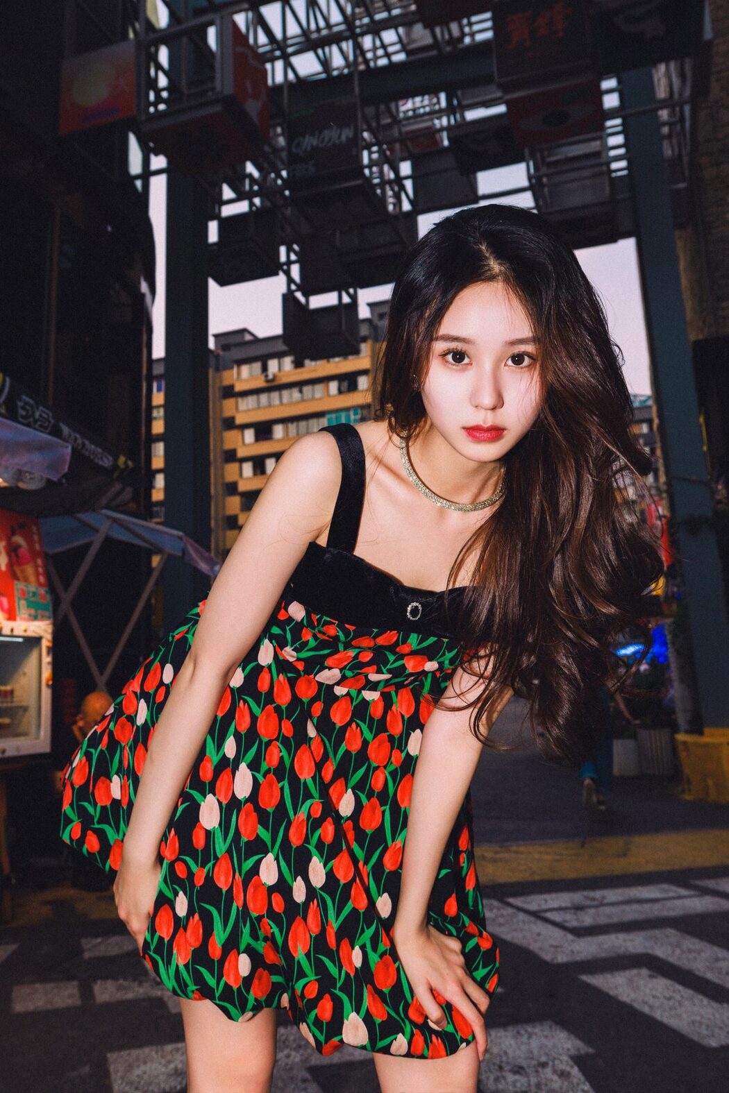 YiTuYu艺图语 Vol.4691 Bin Bin