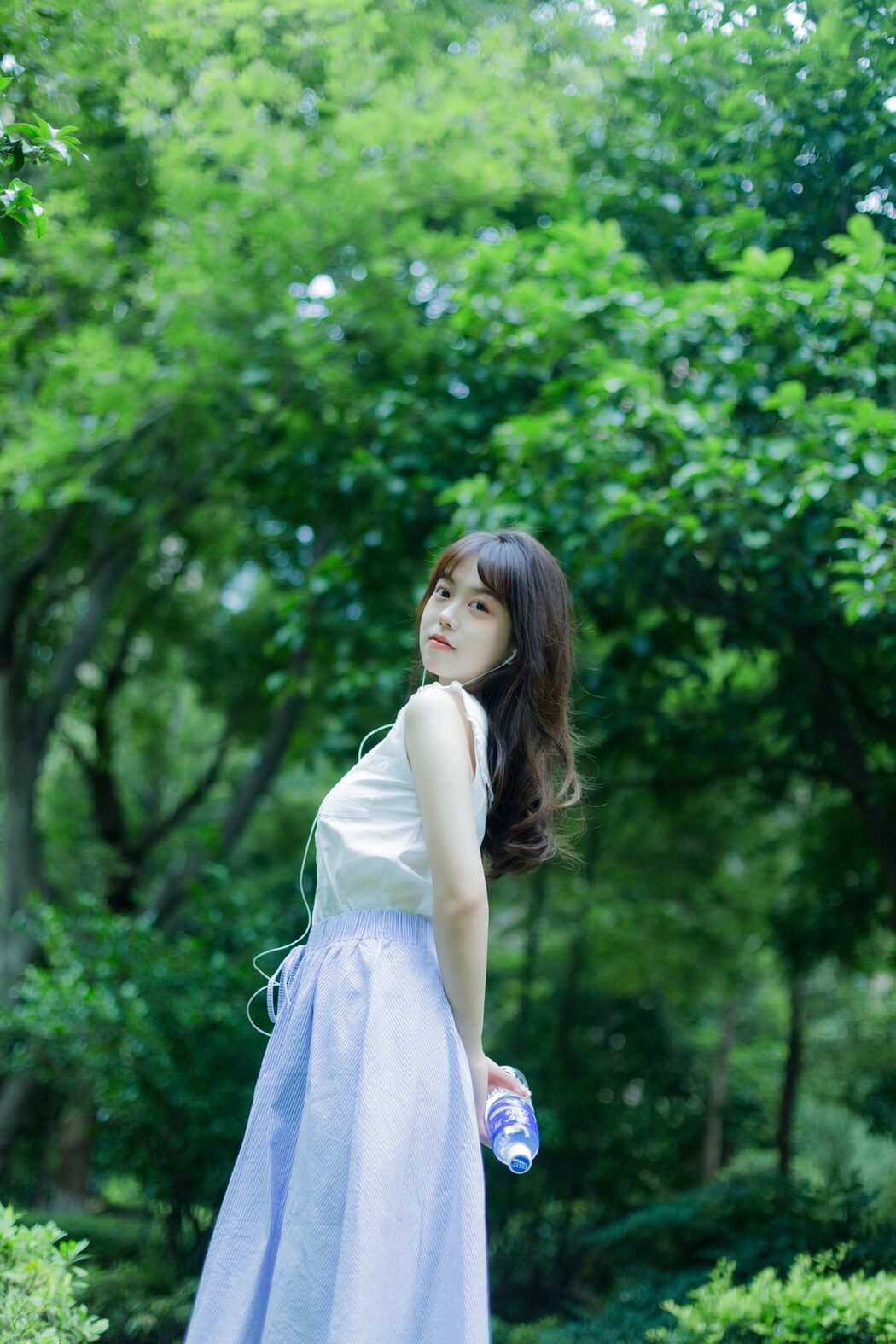 YiTuYu艺图语 Vol.4732 Ha Ji Ma Hua