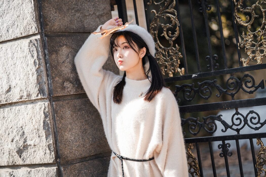 YiTuYu艺图语 Vol.4693 Yin Qing Kaya
