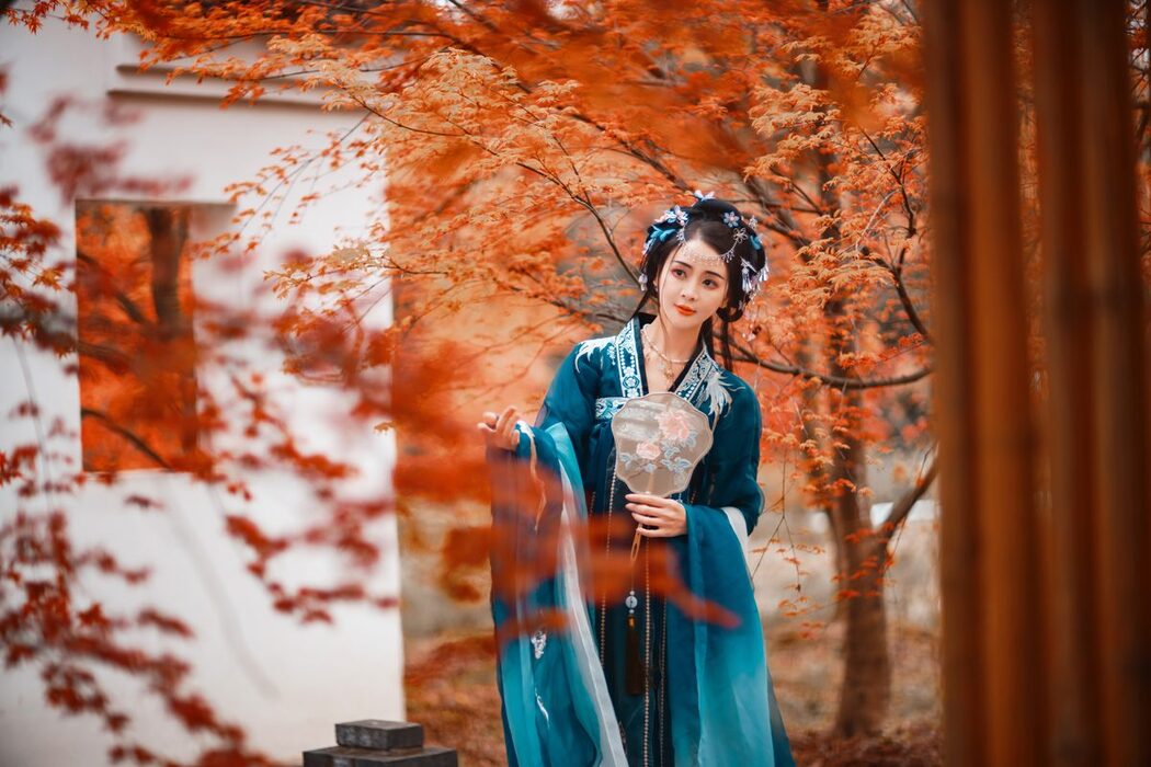 YiTuYu艺图语 Vol.4773 Miao Su Su