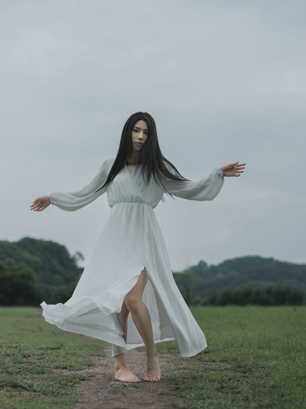 YiTuYu艺图语 Vol.4698 Xiao Yu