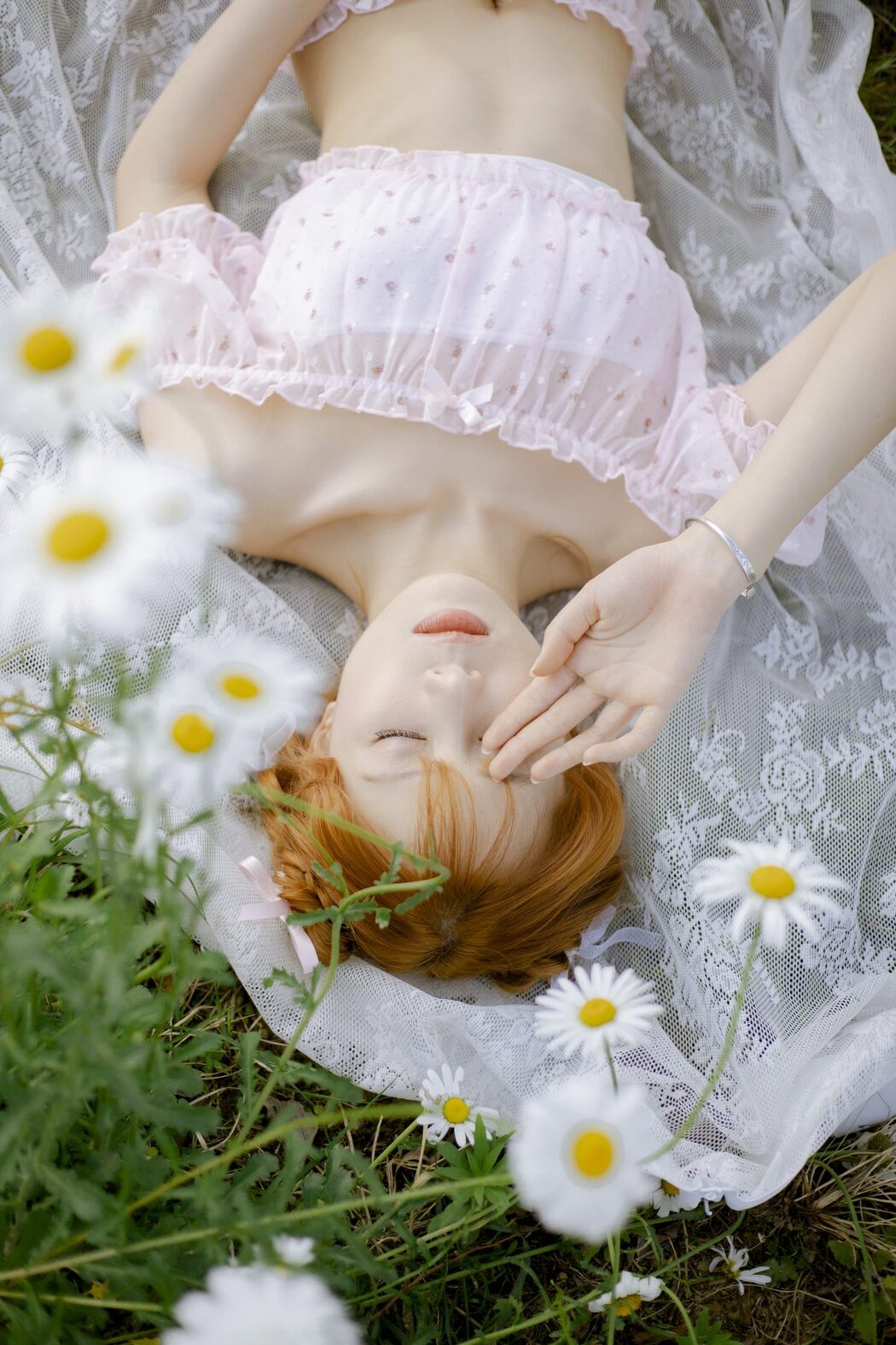 YiTuYu艺图语 Vol.4851 Wen A Heng