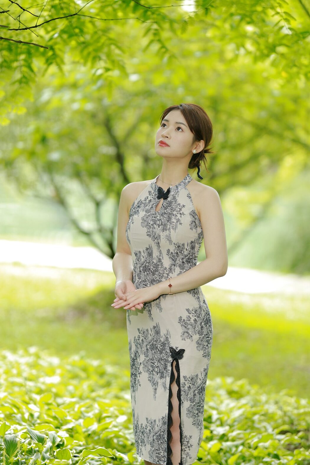 YiTuYu艺图语 Vol.4790 Lu Lu