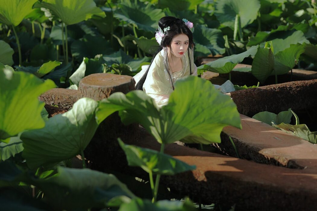 YiTuYu艺图语 Vol.4687 Wu Sui