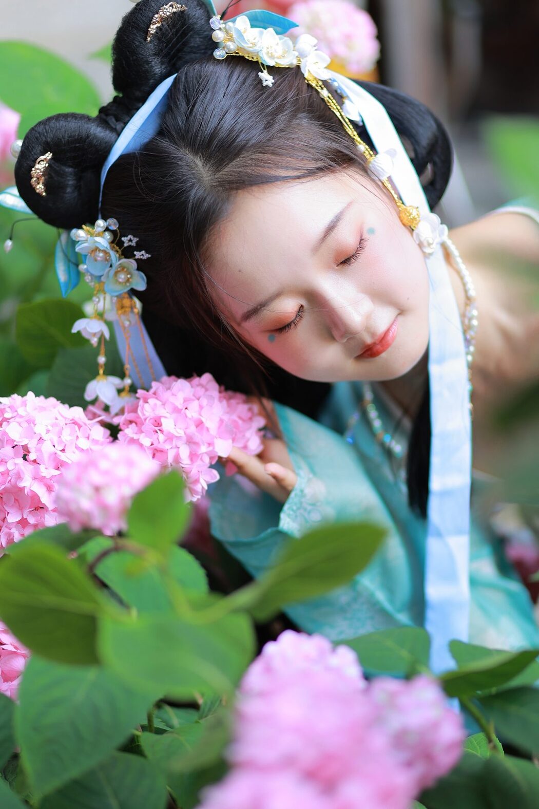 YiTuYu艺图语 Vol.4703 You Er Bai Bai