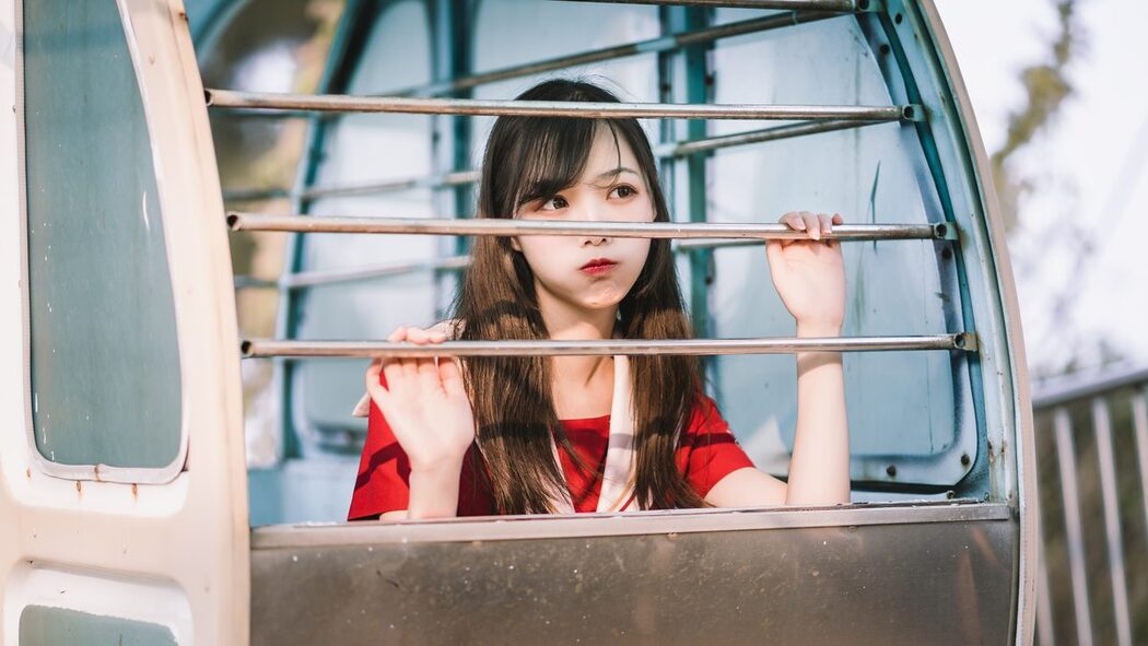 YiTuYu艺图语 Vol.4759 Zou Zou Kanade