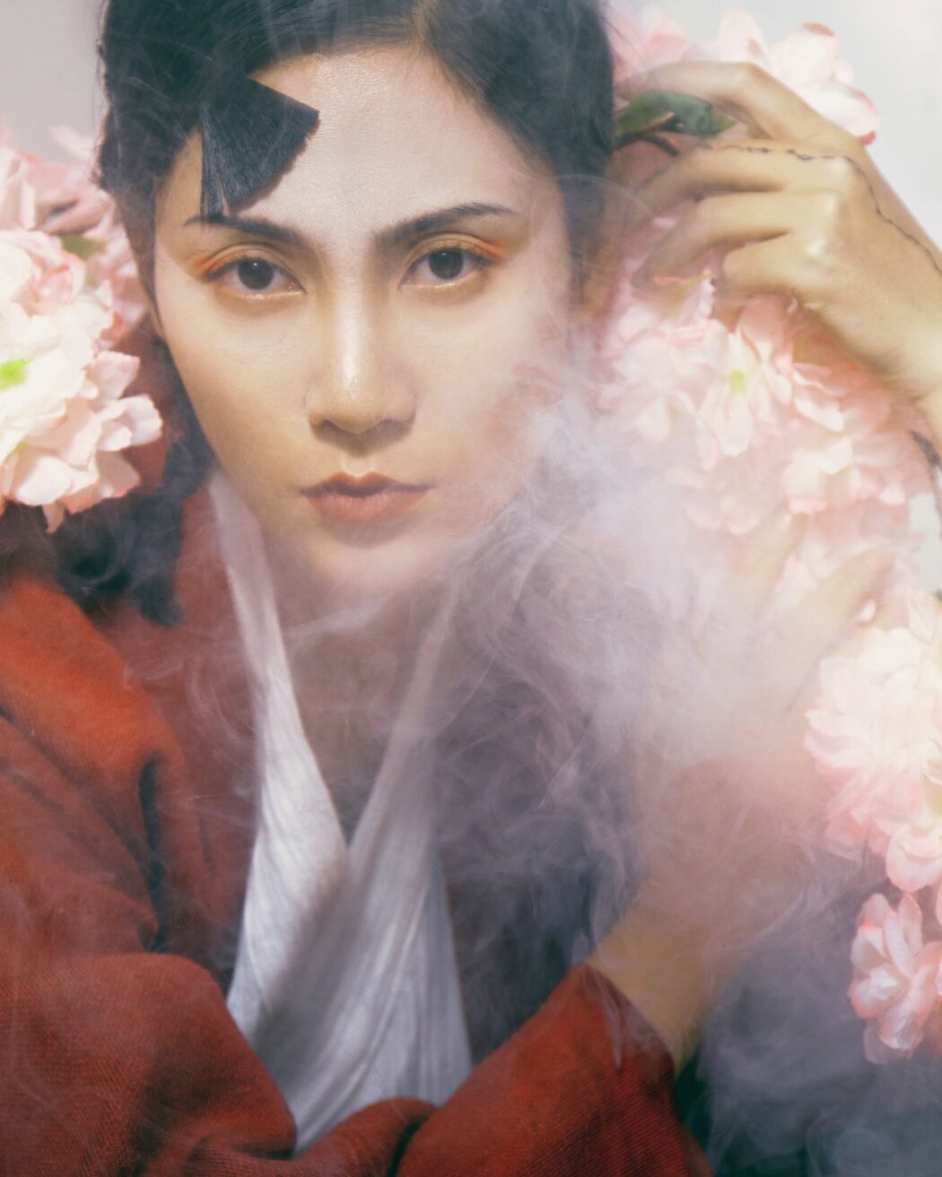 YiTuYu艺图语 Vol.4708 Wu Jie Cao Xiao Jie