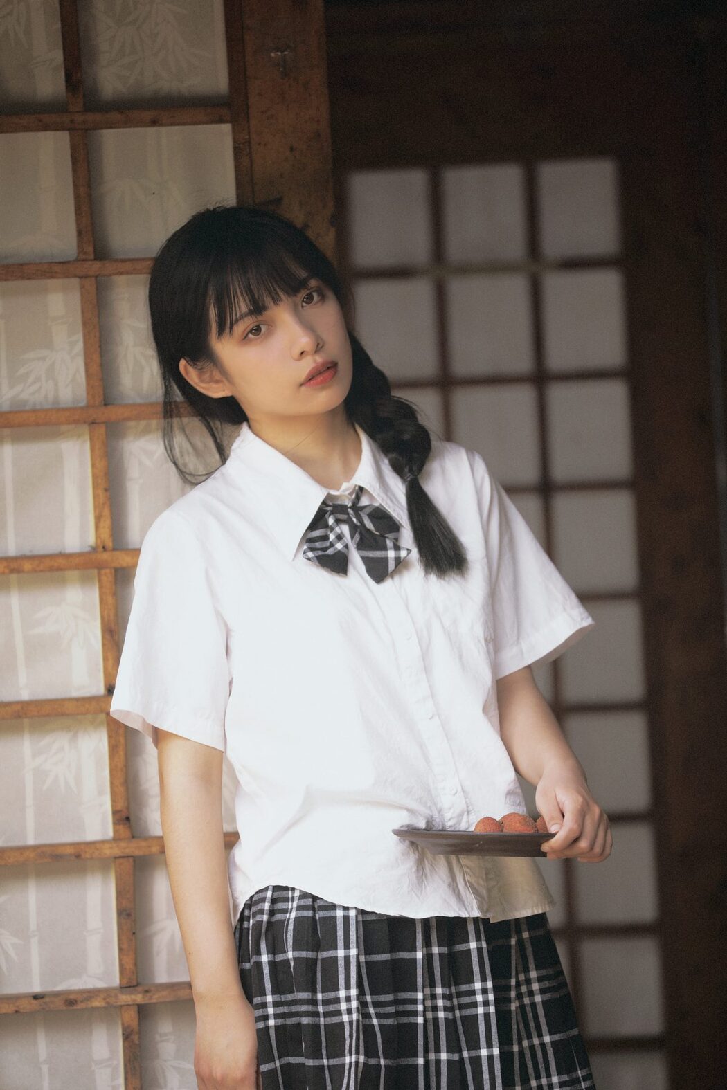 YiTuYu艺图语 Vol.4704 Ga Li Ya Ga Li