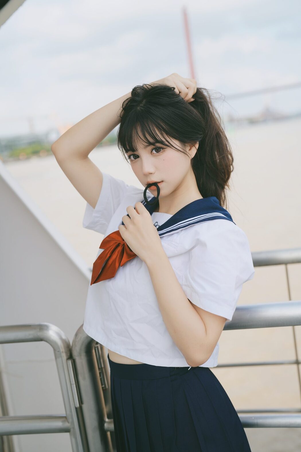 YiTuYu艺图语 Vol.4720 Er Jia Liu