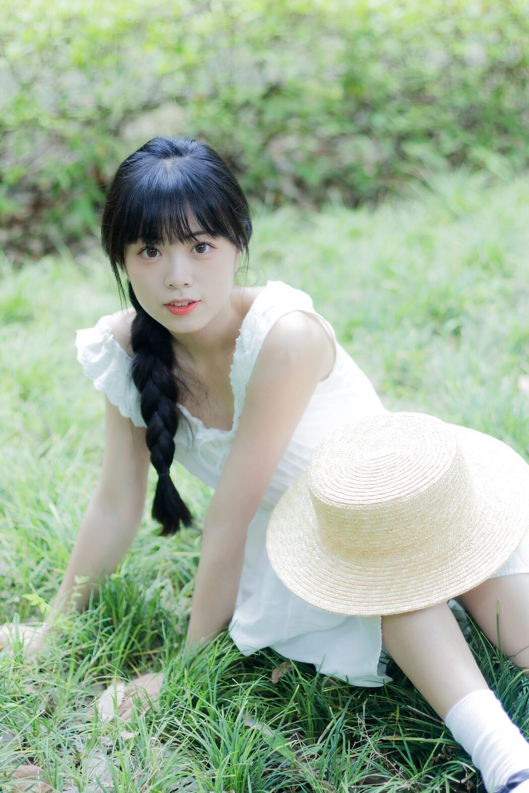 YiTuYu艺图语 Vol.4820 Yi Zhi Nuan Nuan