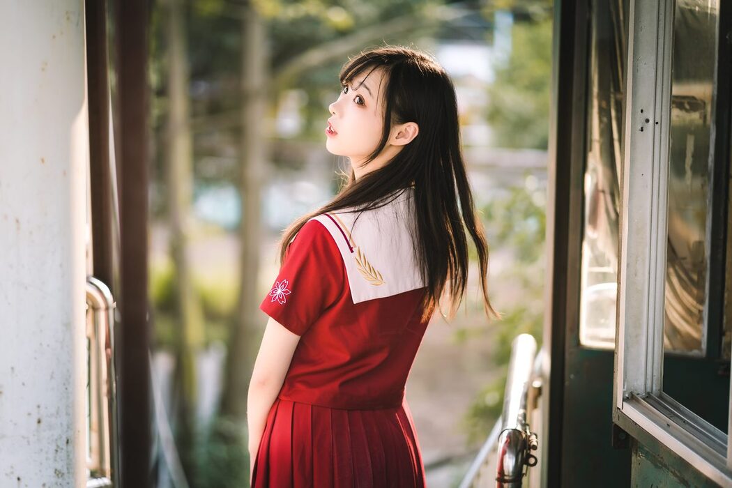 YiTuYu艺图语 Vol.4759 Zou Zou Kanade