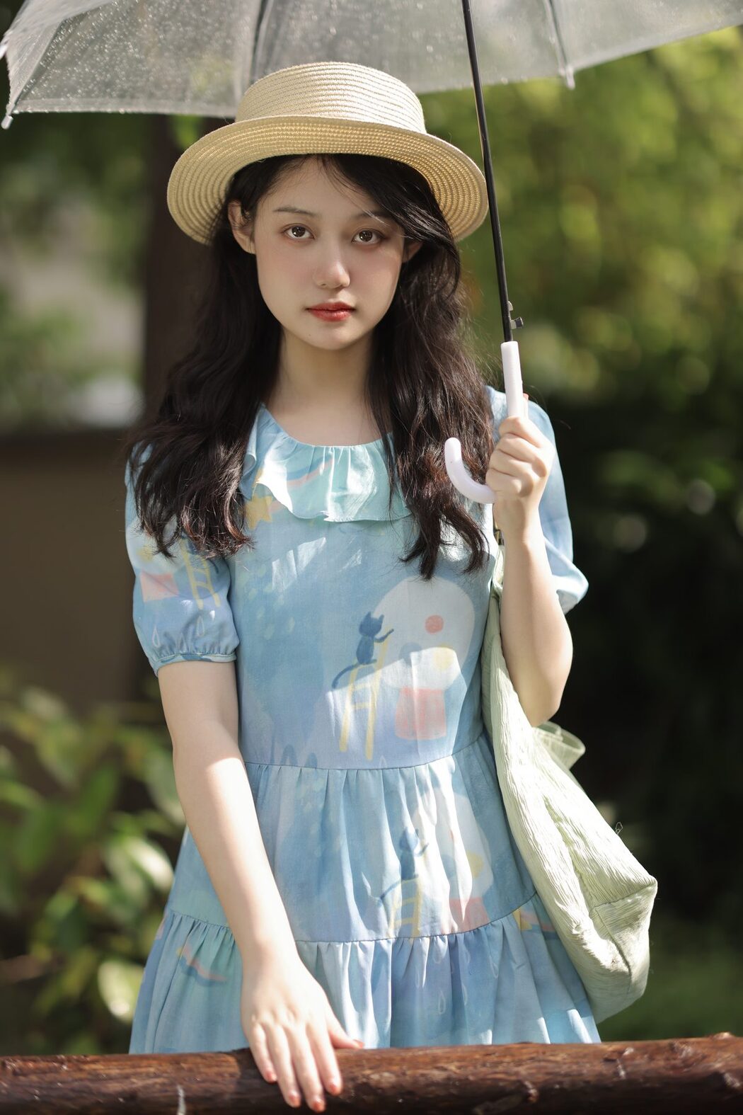 YiTuYu艺图语 Vol.4774 Jiao Zi Yao Chi Tang Tang Tang Tang Da
