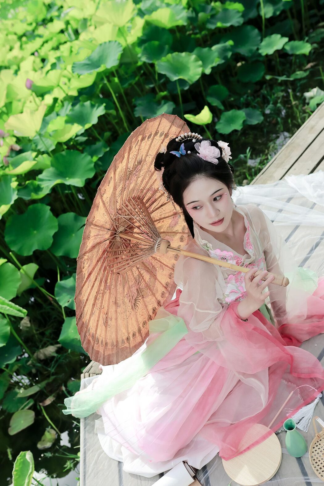 YiTuYu艺图语 Vol.4802 Cha Xiao Tu