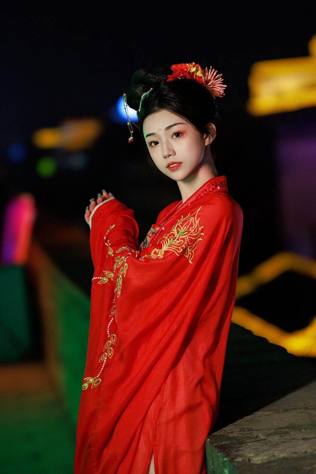 YiTuYu艺图语 Vol.4731 Pei Tong Xue