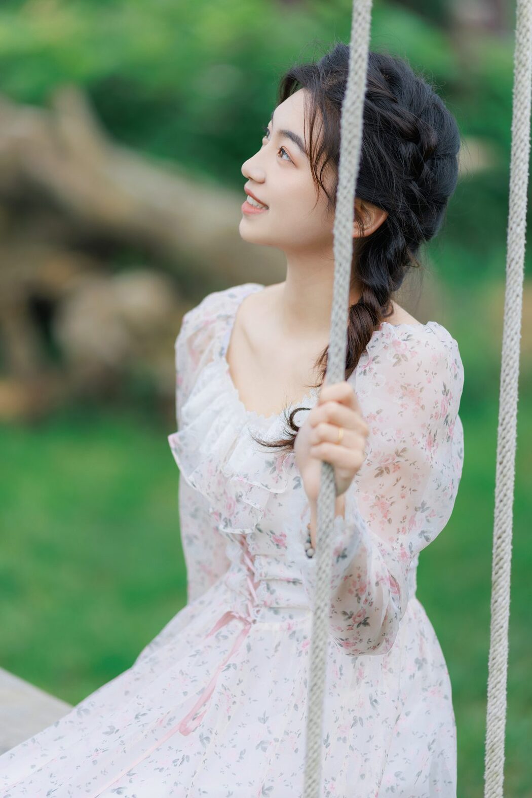 YiTuYu艺图语 Vol.4779 Aka Ki Qing Ko