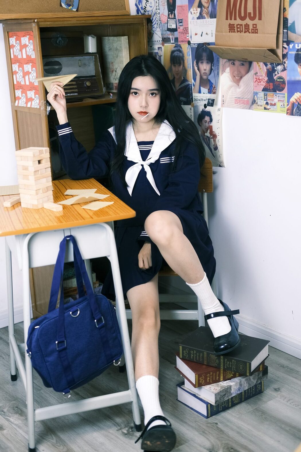 YiTuYu艺图语 Vol.4780 Jing Jing Jing
