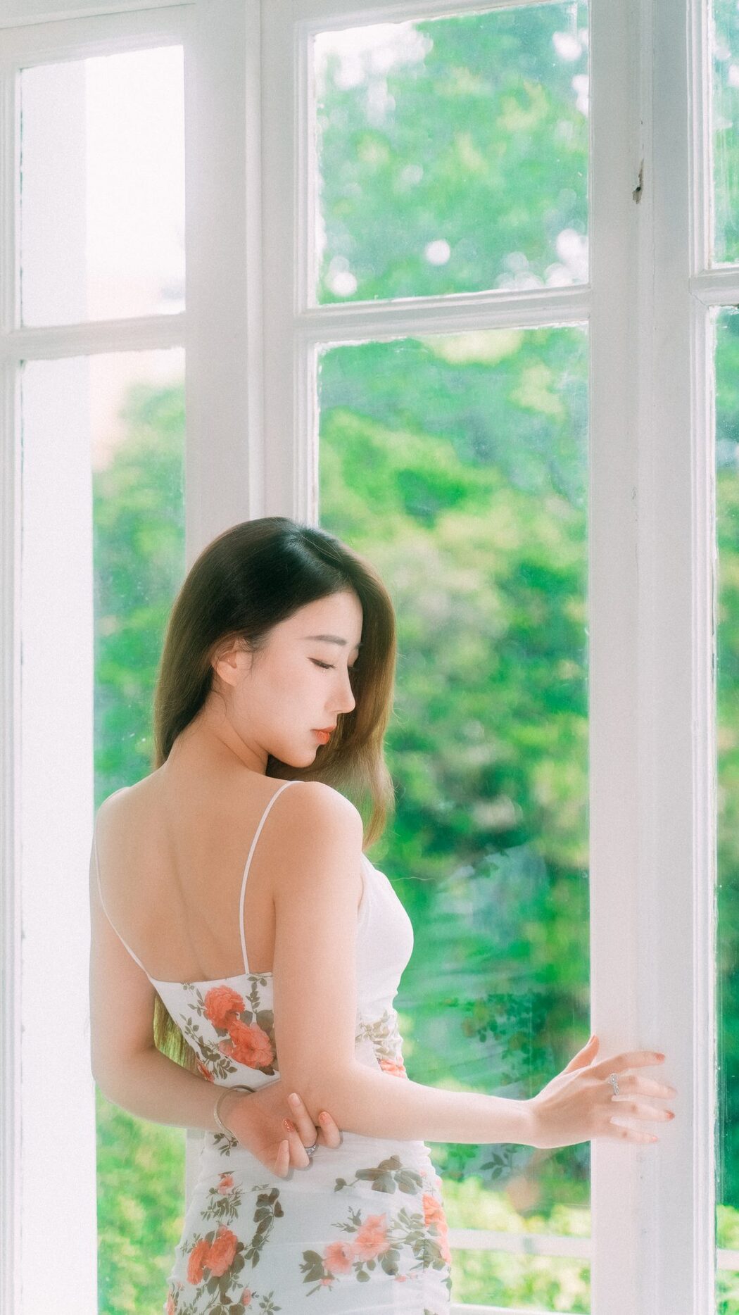 YiTuYu艺图语 Vol.4821 Tao Zi