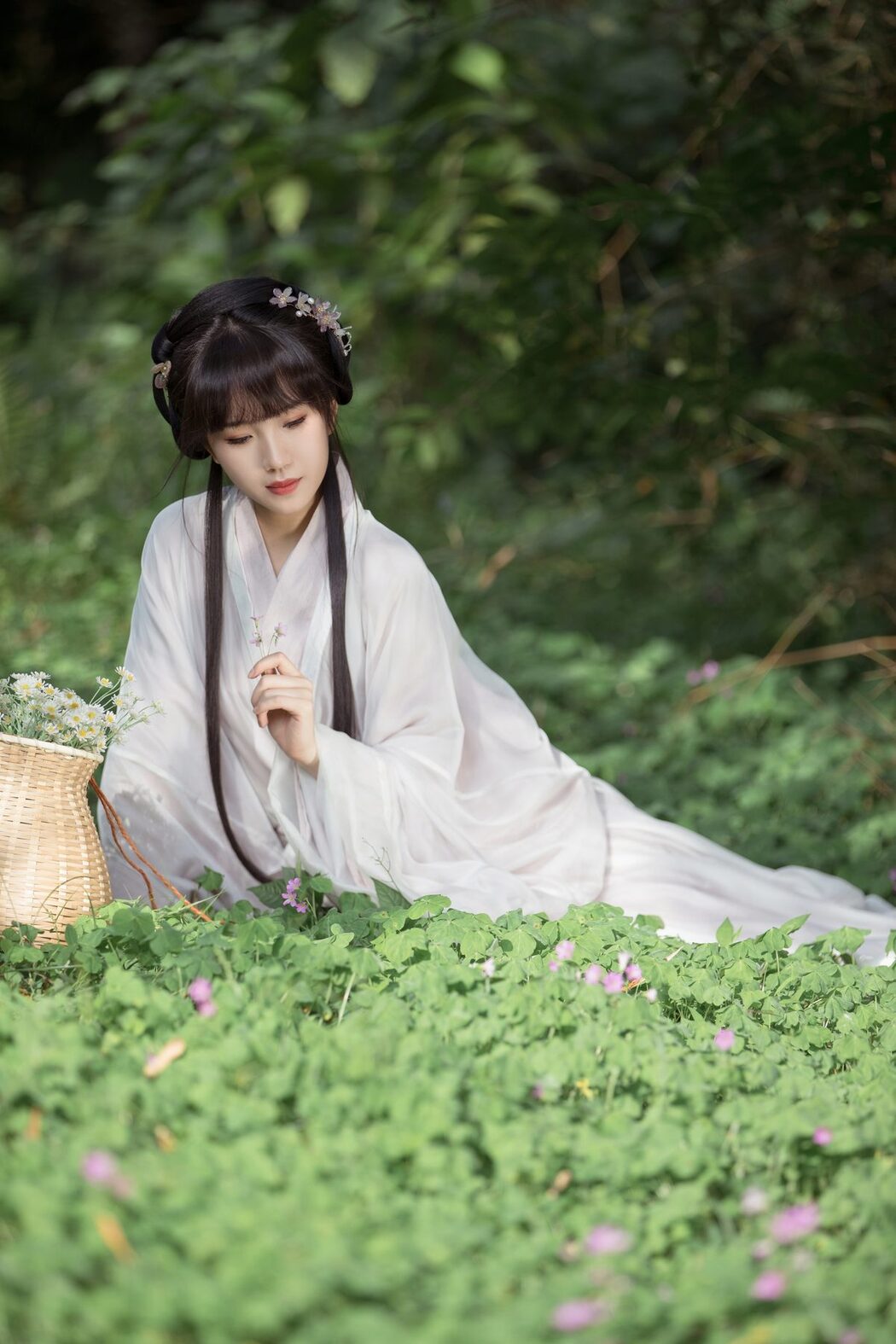 YiTuYu艺图语 Vol.4760 Sha Sha