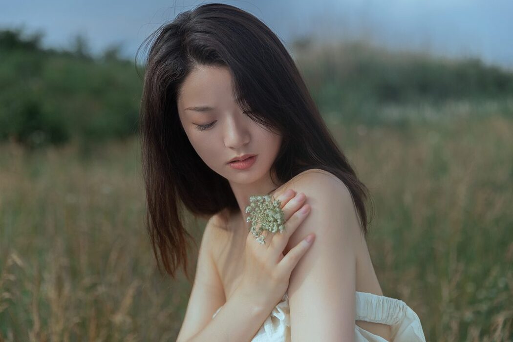 YiTuYu艺图语 Vol.4770 Tian