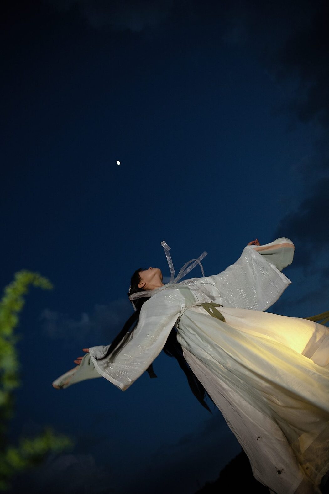 YiTuYu艺图语 Vol.4849 Cai Xiao Hu