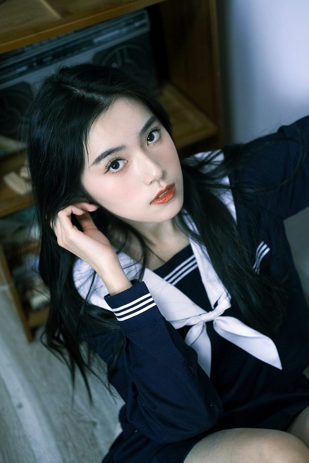 YiTuYu艺图语 Vol.4780 Jing Jing Jing