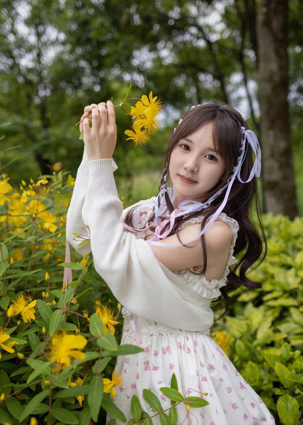 YiTuYu艺图语 Vol.4757 Yan Yan