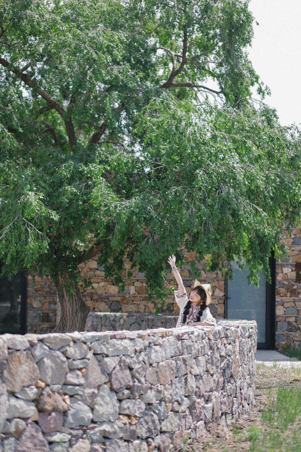 YiTuYu艺图语 Vol.4806 Lan Pang Zi