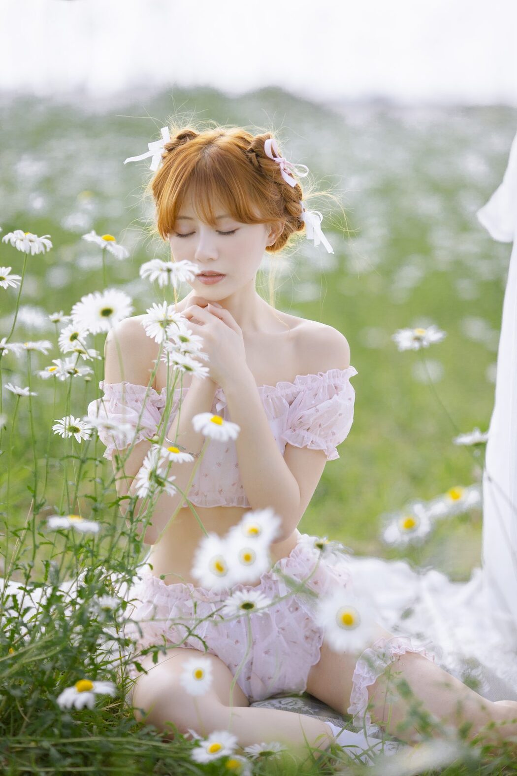 YiTuYu艺图语 Vol.4851 Wen A Heng