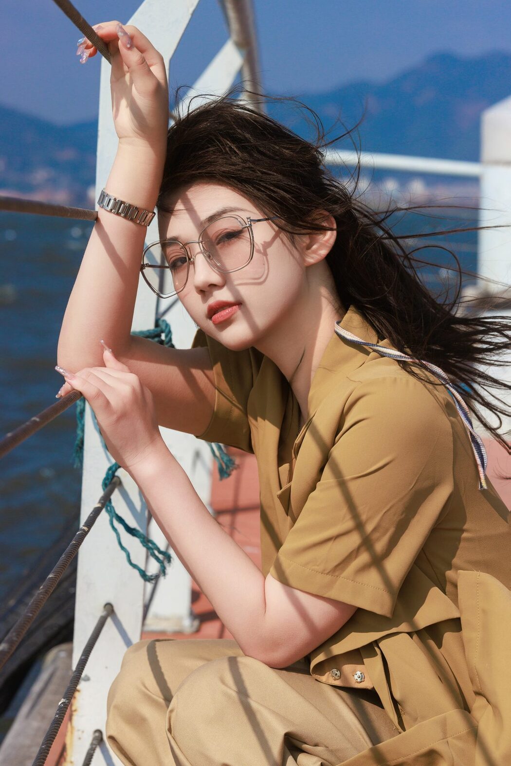 YiTuYu艺图语 Vol.4800 Pei Tong Xue