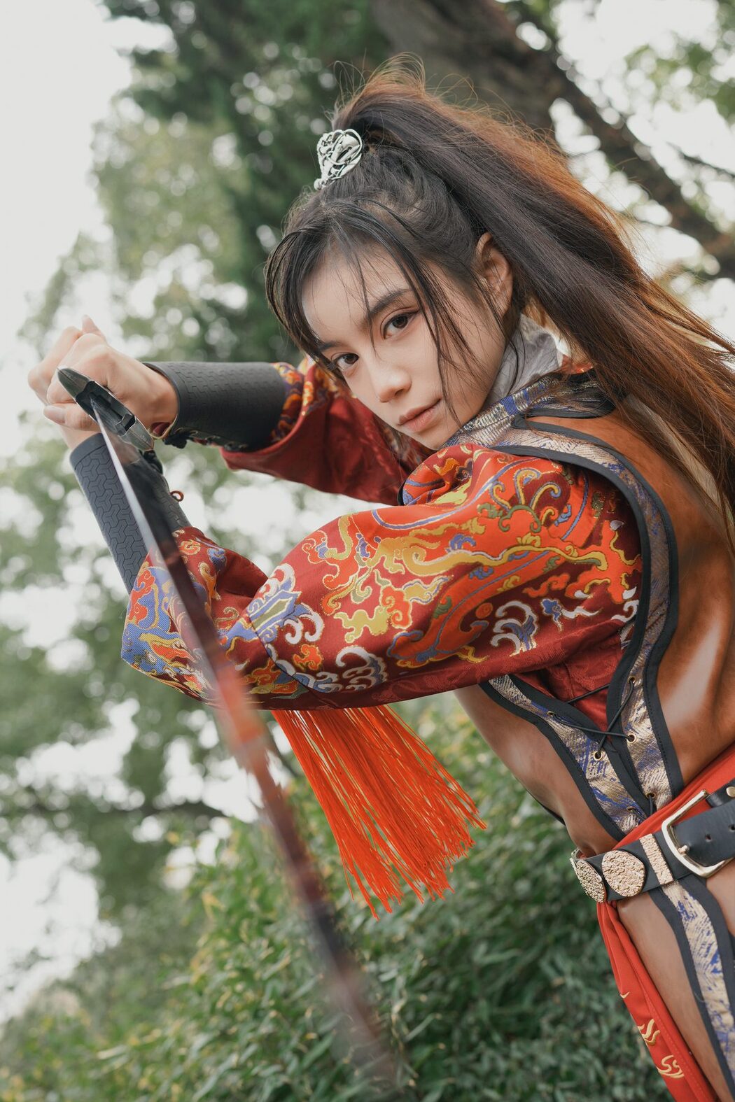 YiTuYu艺图语 Vol.4818 Er Jia Liu