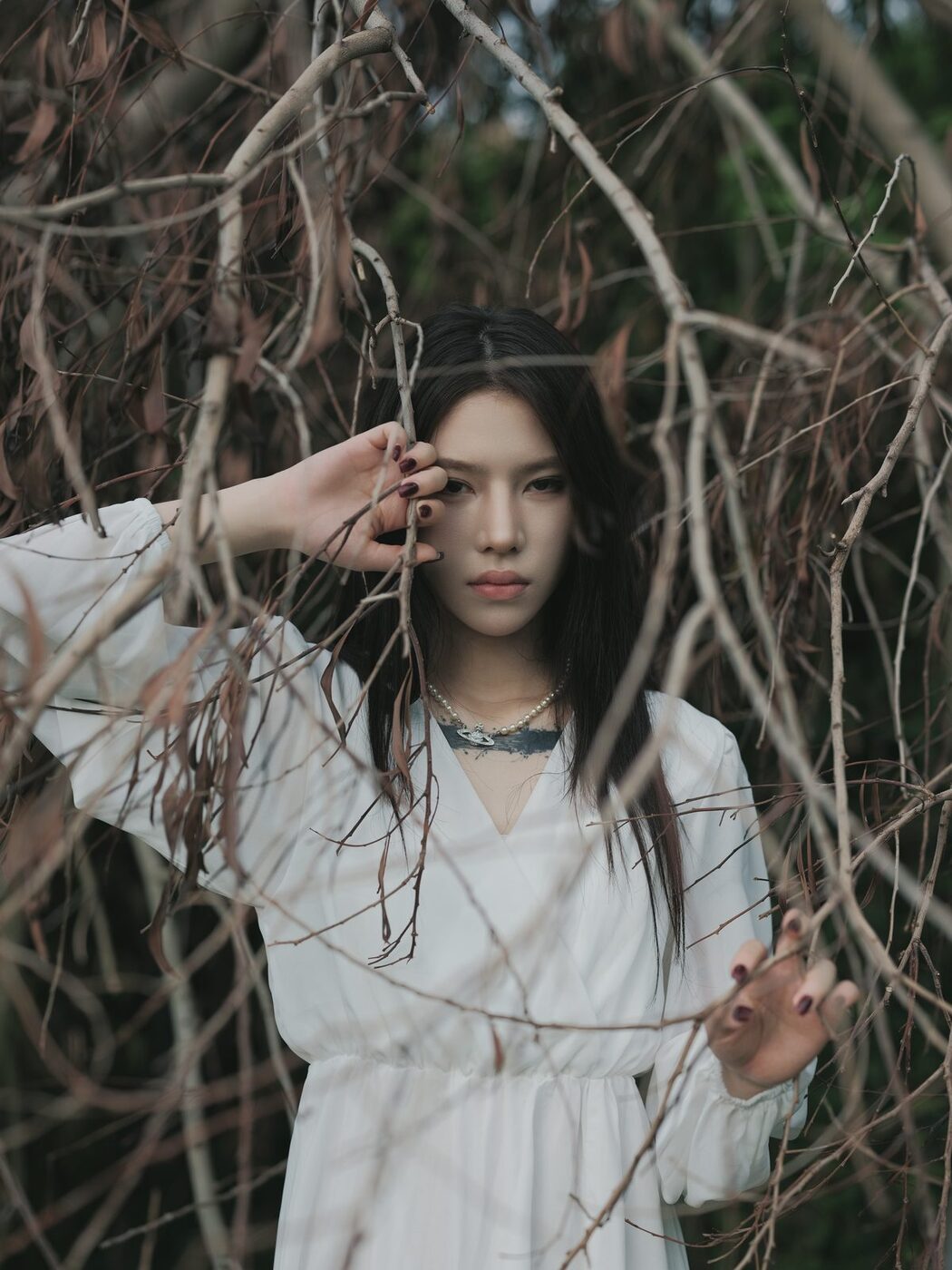 YiTuYu艺图语 Vol.4698 Xiao Yu