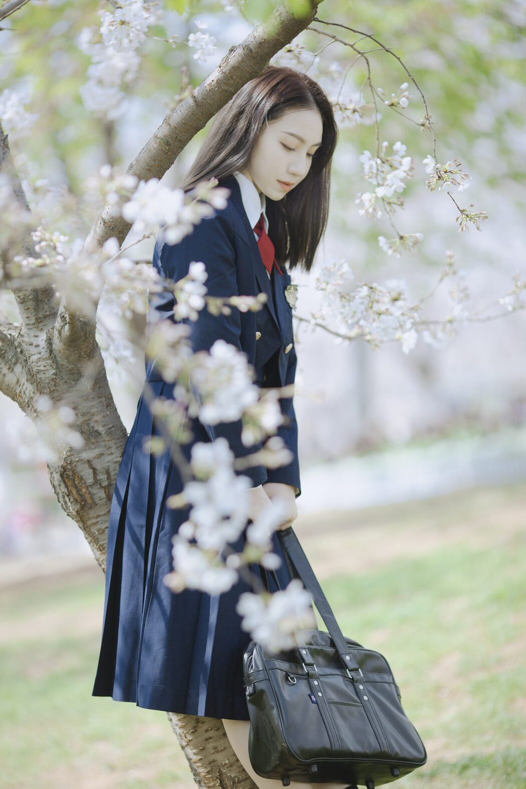 YiTuYu艺图语 Vol.4804 Qi Qi Si Shi Jiu