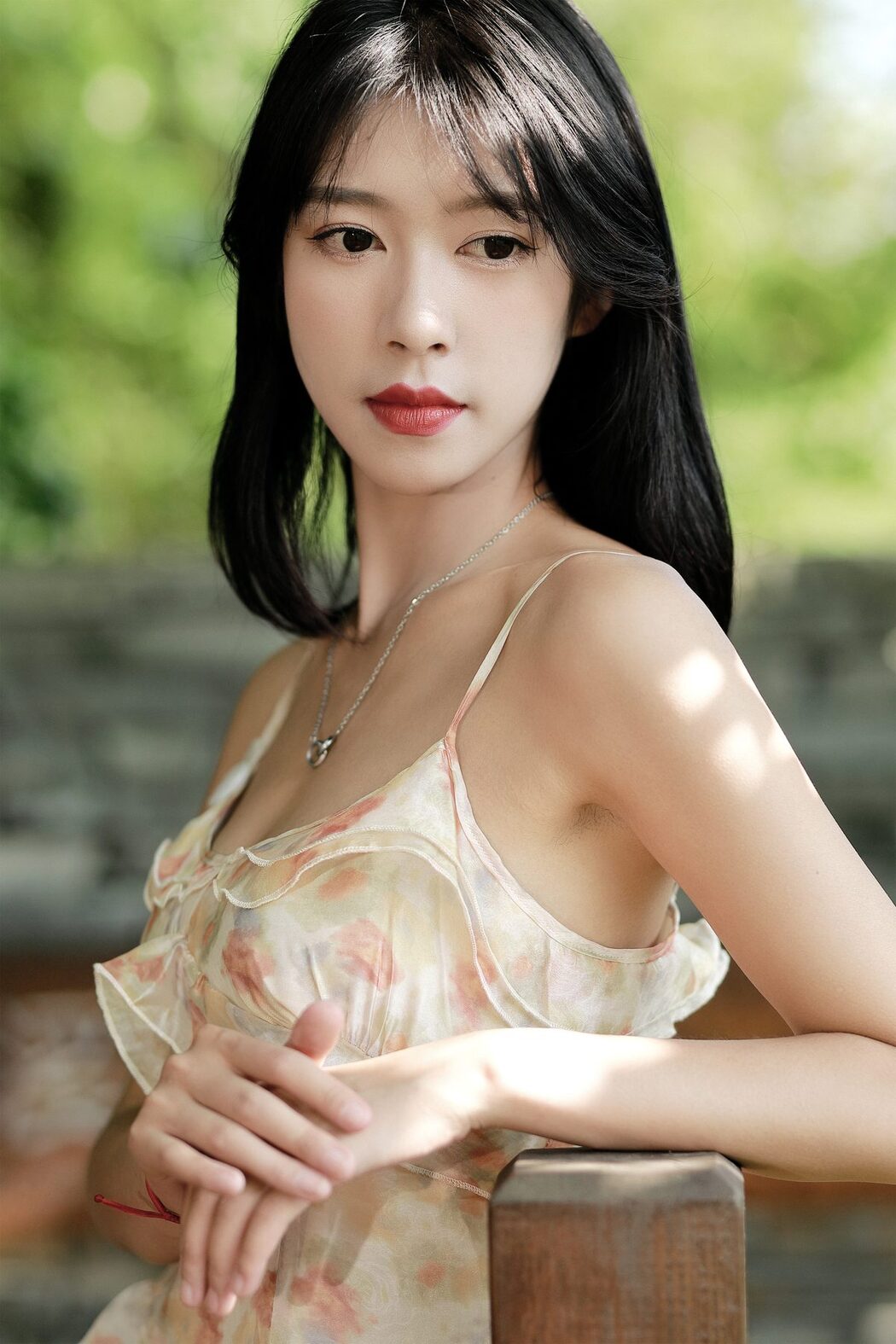 YiTuYu艺图语 Vol.4764 Yao Wang