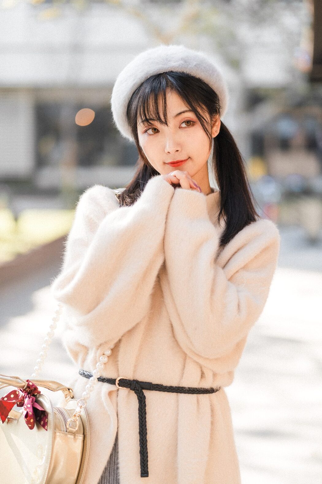 YiTuYu艺图语 Vol.4693 Yin Qing Kaya