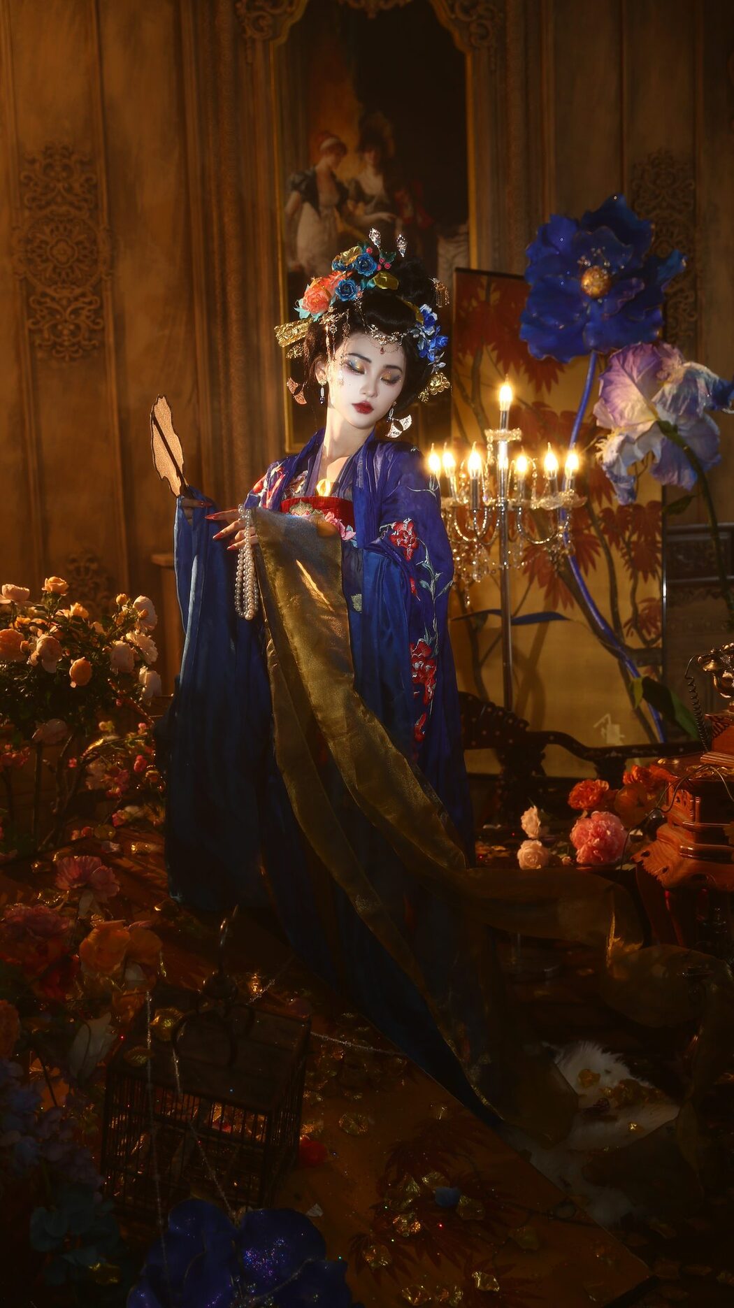 YiTuYu艺图语 Vol.4706 Dduu