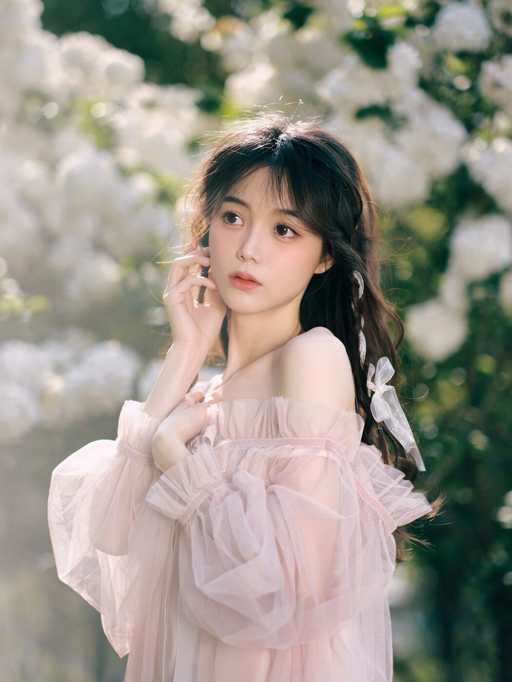 YiTuYu艺图语 Vol.4837 Xiao Qian Hi
