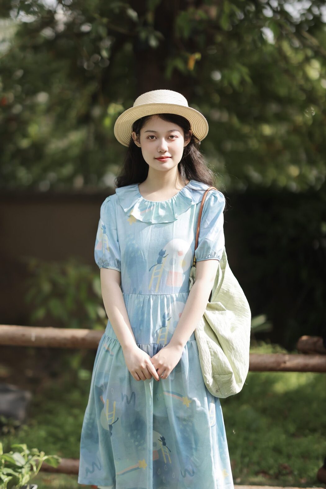 YiTuYu艺图语 Vol.4774 Jiao Zi Yao Chi Tang Tang Tang Tang Da