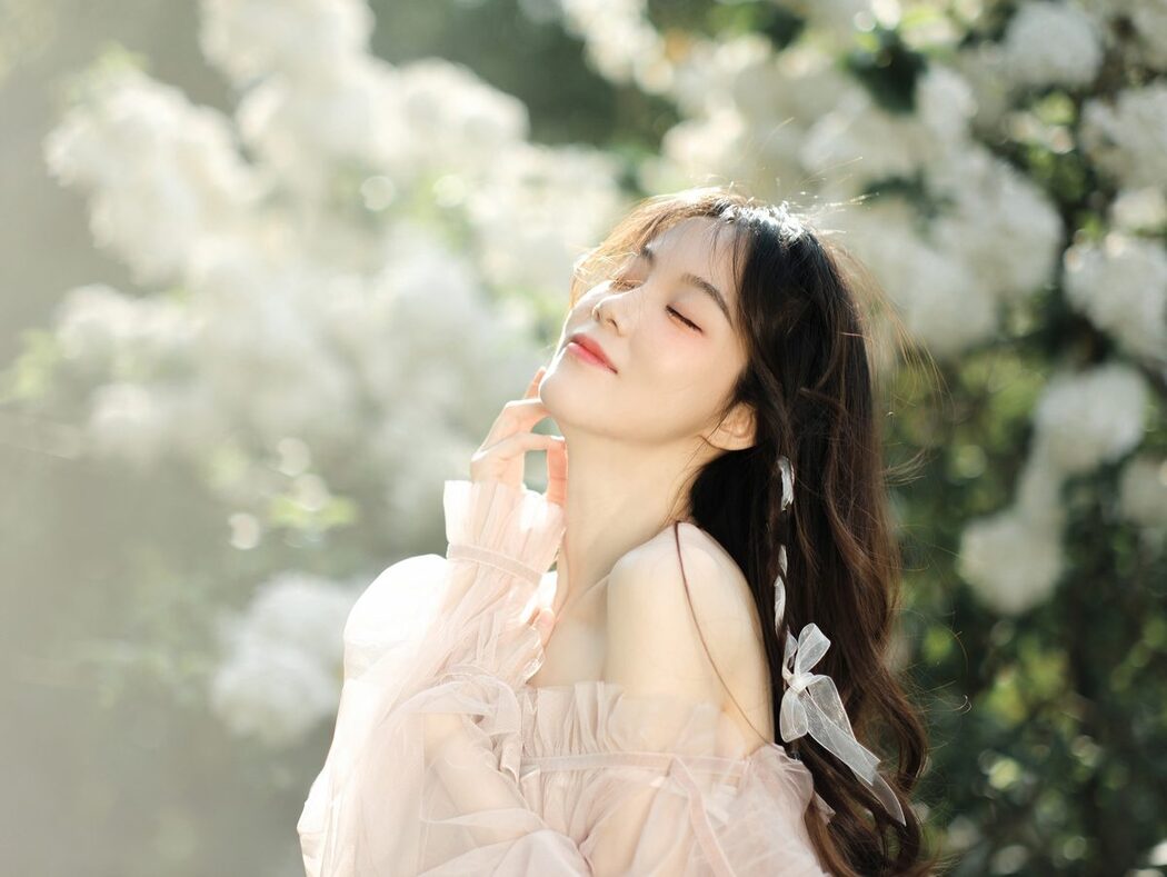 YiTuYu艺图语 Vol.4837 Xiao Qian Hi
