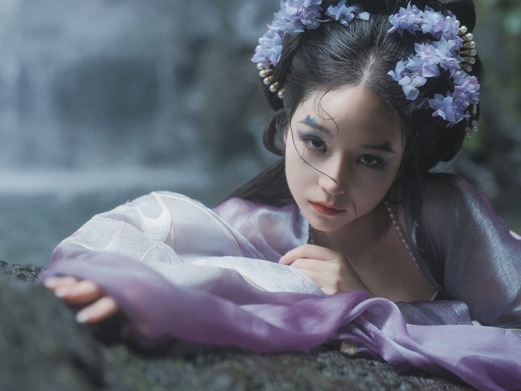YiTuYu艺图语 Vol.4827 Lin Lang
