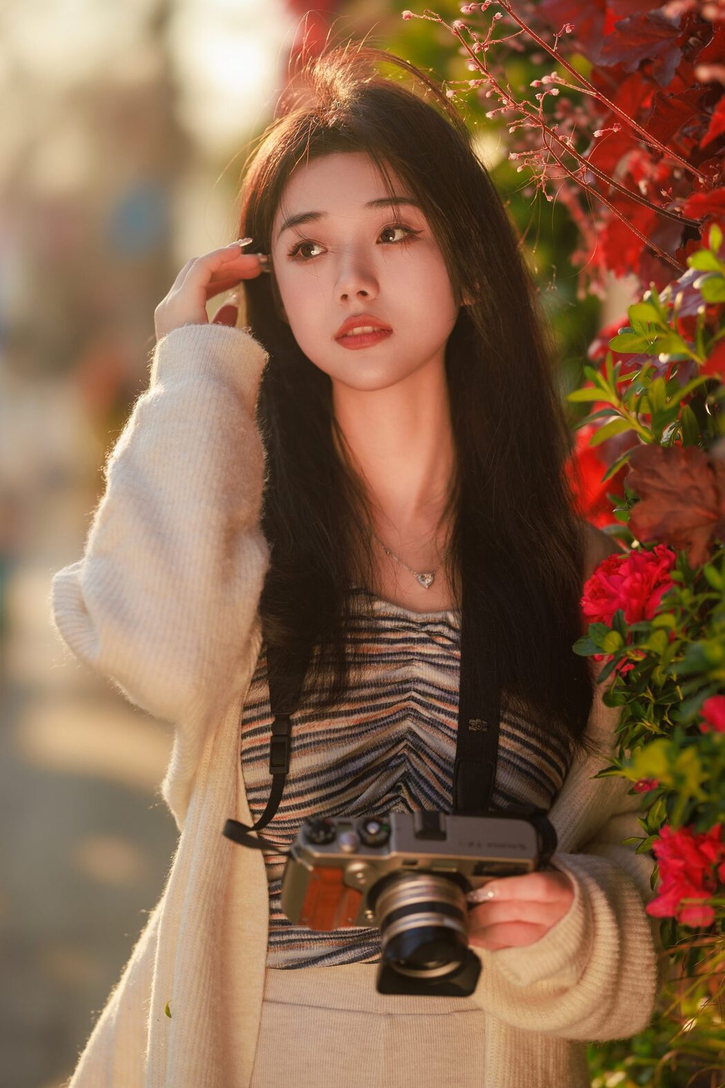 YiTuYu艺图语 Vol.4758 Pei Tong Xue