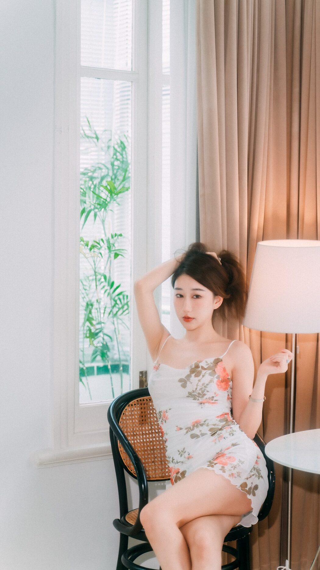 YiTuYu艺图语 Vol.4821 Tao Zi